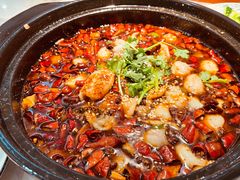 -川悦壹号·川菜(蠡溪路店)