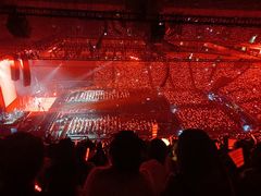 -宝能国际体育演艺中心