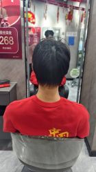 -京滔美发烫发染发