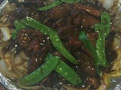 -东沙小镇主题餐厅(下沙店)