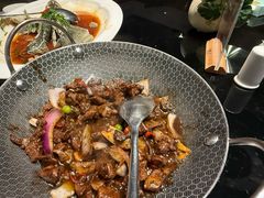 -青螺餐厅·家宴(松雅湖店)