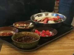 -中铁花水湾温泉酒店(大邑店)