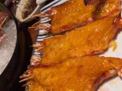 -Mr·Fish鱼鲜生海鲜放题(银泰in99店)