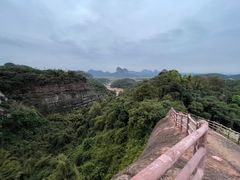 -丹霞山风景名胜区