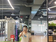 -恒之健私人定制健身(成山店)
