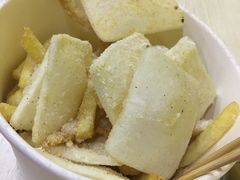-鸡柳大人(宁大店)