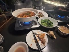 -汉水谣·江景餐厅(江滩店)