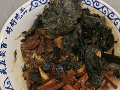 -梅溪·小伙子干挑面(安吉总店)