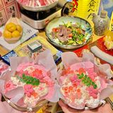 终于泉州也能吃上樱花奶豆腐了！！奶fufu的
