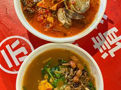 -海大南门夜市(海富街店)