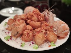 -北京四季酒店