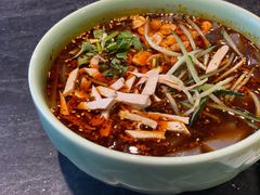 小份浑源凉粉-紫泥369粗粮季(鼓楼店)