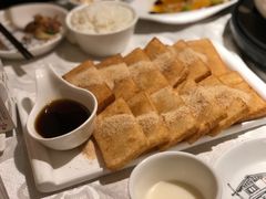 -川味堂·四川豆花(八卦岭店)