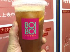 -BOIBOI马来茶餐室(江宁路店)