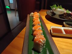 -久喜番和牛烧肉酒场(北辰三角洲店)