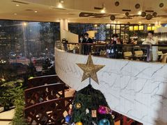 -大连富丽华大酒店