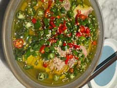 -懒人盐府人家(航天桥店)