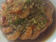 -尚岛私房菜(西方巷店)