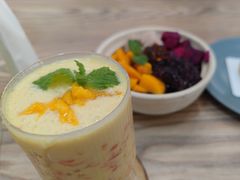 -嗒令甜品·主题融合料理餐厅(首座时代店)