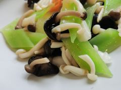 小炒-天天渔港(杏林街店)