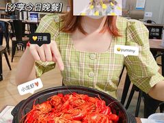 -盒马鲜生(岭南新世界店)