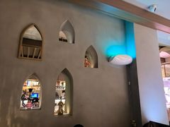 -ELI FALAFEL Lebanese&Mediterranean黎巴嫩美食(富城路店)