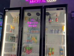 门面-chicken plus韩国炸鸡(城阳店)