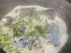 -好灶头妈妈菜·柴火灶台鱼·千岛湖土菜地标美食