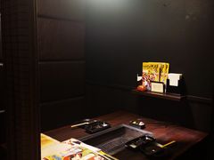 包房-松阪牛焼肉M(法善寺横丁店)