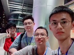 -宝能国际体育演艺中心