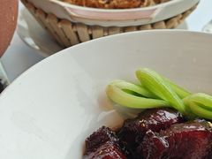 -湖锦酒楼·31年地道湖北菜(黄鹤楼店)