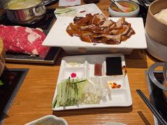 -德香苑脆皮烤鸭·经典(爱融荟城店)