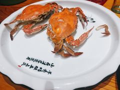 -大家发海鲜城夜排档(华山中路店)