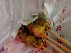 -水产西街炸串(水产西街店)