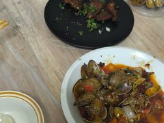 -郑记•不夜城烧烤•龙虾•虾蟹(黄鹤楼店)
