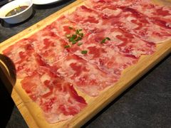 -许府牛火锅(信义坊总店)