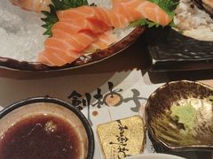 -和创柚子·会席日本料理(新区淮海街店)