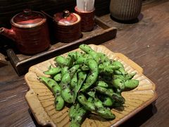 -三川·十酒Izakaya(南昌路店)