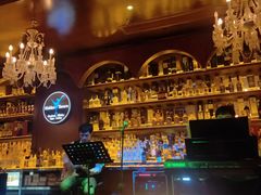 -隐肆威士忌鸡尾酒吧(玉沙国际店)