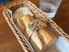 -Bistro Les Lilas丁香花小酒馆
