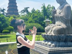 -大慈恩寺(大雁塔)