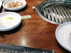-·缸桶屋·韩式牛肋条自助烤肉(西湖D11店)