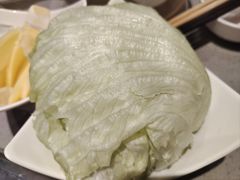 -海底捞火锅(奥森店)