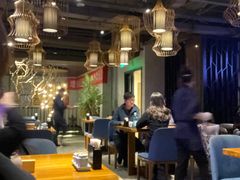 大堂-和彩放题餐厅(酒仙桥店)