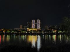 -眉山湿地公园(东坡区)