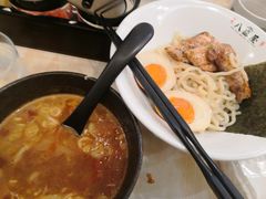 -八盛屋·沾面(集美万达店)