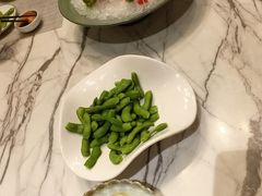 -月下料理(楷林IFC店)