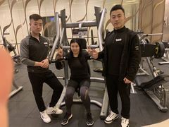 -W Fitness 威尔仕健身(北京英皇集团中心店)