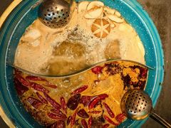 -吼堂老火锅(太古里总店)