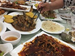 -火娃菜馆(新岭花园1期店)